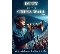 Duty on the China Wall