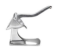 Duty Single Press Lemon Squeezer Juicer Handheld Premium lega di alluminio spremiagrumi manuale spremiagrumi manuale spremiagrumi manuale agrumi e