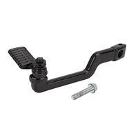 Duty Steel Scooter Starter Lever Pedal Assemblaggio con vite per Gy6 50 60 60CC Motori di sostituzione Premium per le prestazioni meteorologiche in condizioni meteorologiche