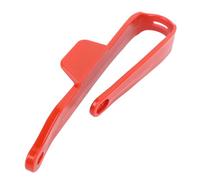 Duty Swing Arm Chain Slider Guard Premium ABS Plastic Swingarm Chain Protector for BSE Bosuer BBR CRF70 KLX TTR 110 125 140 150 Pit Bike Enhanced and Swingarm Lightweight