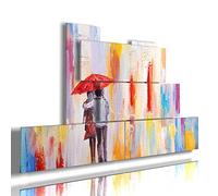 duudaart Quadro Astratto 09 Moderno multilivello 3D