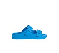 DUUO BIO Eva Azul Ace, Scarpe da Ginnastica Basse Unisex-Adulto, 36 EU
