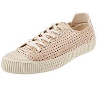 DUUO Calma 2.0 008, Sneakers Basse Unisex-Adulto, Blanco, 44.5 EU