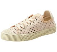 DUUO Col 058, Sneakers Basse Unisex-Adulto, Pink, 44.5 EU