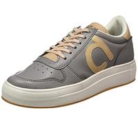 DUUO Fenix 049, Scarpe da Ginnastica Unisex-Adulto, Grigio, 39 EU