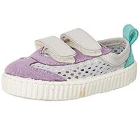 DUUO Nomo 004, Scarpe da Ginnastica Unisex-Bambini, Viola, 23 EU