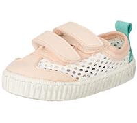 DUUO Nomo 007, Scarpe da Ginnastica Unisex-Bambini, Grigio, 19 EU