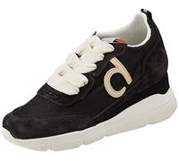 DUUO Raval 046, Scarpe da Ginnastica Donna, Marrone, 41 EU