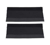 Duuti Bike Frame Protector Bike Frame Wrap 2Pcs Protezione per Catena da Bicicletta Adesivo per Telaio da Ciclismo per Proteggere Il Telaio da Graffi e Graffi