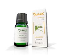 Duux, Olio umidificatore alla citronella, Trasparente
