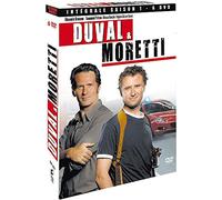 Duval et moretti, saison 1
