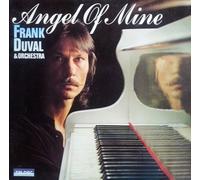 Duval, Frank and & Orchestra - Angel of Mine,