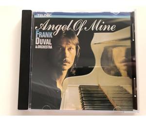 Duval,Frank - Angel of Mine