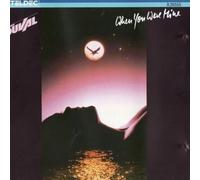 DUVAL FRANK - When you were mine (1987)