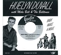 DUVAL, HUELYN - 7-BABY, MAKE A MOVE