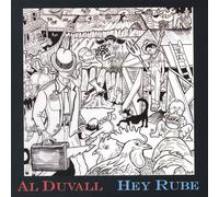 Duvall, Al - Hey Rube