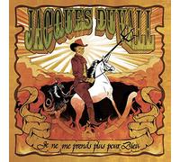 DUVALL, JACQUES - JE NE ME PRENDS PLUS..