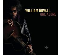 Duvall William - One Alone
