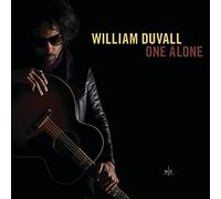 Duvall William - One Alone