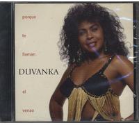 Duvanka - Porque Te Llaman El Venao