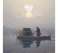 Duvchi - This Kind Of Ocean