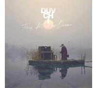 Duvchi This Kind of Ocean (Vinyl LP) 12" Album