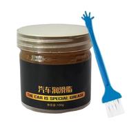 Duvcoywae Grasso Per Cuscinetti Ruota | Lubrificante Resistente Alle Alte Temperature,Grasso Lubrificante Antiruggine Durevole per Attrezzature Industriali, Porte, Finestre e Cuscinetti Ruote