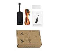 Duvcoywae Localizzatori Auto | Localizzatore Antifurto a Basso Consumo Energetico,Localizzatore GPS Per Veicoli - Per Prevenzione Furti Camion Rimorchio Moto Bici Bagaglio Viaggi Lunghi Ed Outdoor