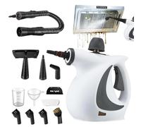 Duvcoywae Professionale Per Pulizie - Portatile Per Casa - Con 12 Elettrico Per Pavimenti Rimuove Macchie Da Divano Mobili Tappeto Moquette Piastrelle Area Animali | Mobili Tappezzeria Tappeto Divano