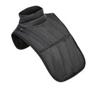 Duvcoywae Scaldacollo Per Motocicletta, Fascia Avvolgente Per Adulti, Fascia Per Il Collo, Per Donne Adulte Corsa Equitazione Attività All'aperto Motociclo Clima Freddo E Inverno