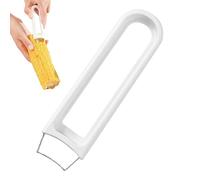 Duvcoywae Tagliapannocchie - Veloce Sgranatore Manuale | Sgusciatore Manuale Per Mais | per Cucina Domestica Agricoltura Preparazione Pasti Cucina Raccolto Famiglia Lavorazione Snack Quotidiani