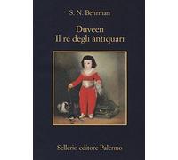 Duveen. Il re degli antiquari