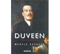 Duveen. L'arte di vendere arte