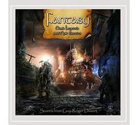 Duvert, Guy-Roger - Fantasy-Dark Legends & Epic Battles