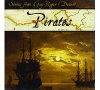 Duvert Guy-Roger - Pirates