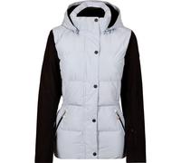 DUVILLARD Elea Veste Ski W - Donna - Bianco / Nero - Taglia 42- modello 2026