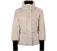 DUVILLARD Heidi 1 Doudoune W - Donna - Beige - Taglia 40- modello 2026