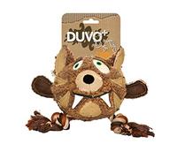 DUVO 7571318 Juguete Perro Felpa Tigre, 24 x 24 x 9 cm