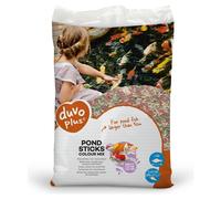 Duvo+ Bastoncini Per Laghetto Miscela Di Colori 4 Mm / 15 L, NUOVO