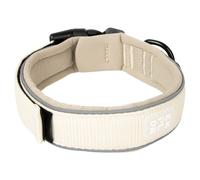 Duvo + Collare Ultimate Fit Comfy Moda Antique White, Comfort & Stile