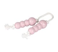 Duvo + Petit Pilou Masticabili Rosa 50x4, 5cm Interattivo per Piccoli Cani