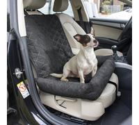 Duvo+ Protezione Sedile Anteriore Cane Nero 99x58cm Universale Antigraffio