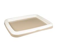 Duvo + Toilette per Cani P-Pad Beige Cuccioli & Malati Cani, Toiletten-Training