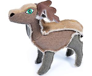 Duvoplus Canvas - Cervo, 26 x 25 cm - 1 pz.