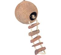 Duvoplus Casetta in Cocco con Scala, 130 mm - 1 pz.