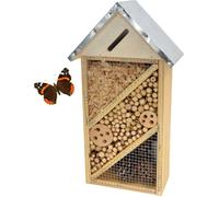 Duvoplus Casetta per Insetti - Alvin - 1 pz.