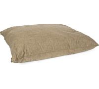 Duvoplus Cuscino per Cani Textura ECO - Verde - L