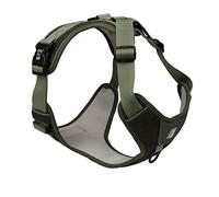 duvoplus, Imbracatura Confortevole e contemporanea, Gamma Ultimate Fit No Maglione Classic, Taglia S - 25-45 cm - 42-60 cm Undercover Green, Waterproof, qualità Durevole, Ideale per Passeggiate