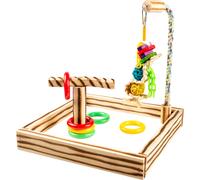 Duvoplus Kiki - Parco Giochi per Uccelli - 1 pz.