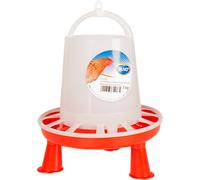 Duvoplus Mangiatoia per Polli 3 L - 3 kg - 1 pz.